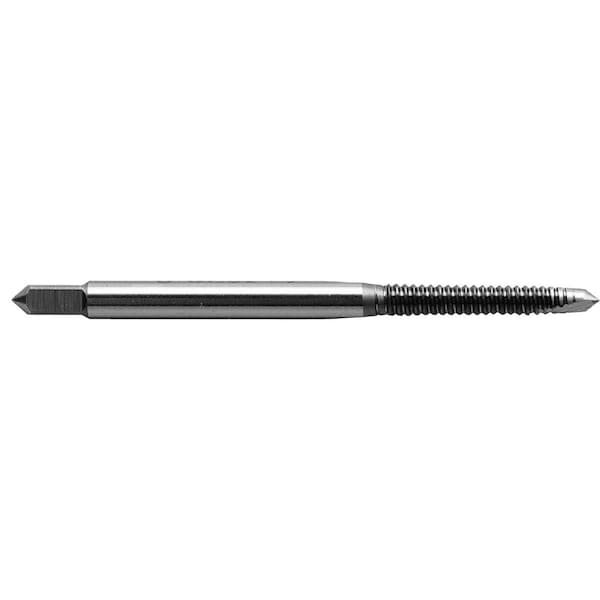 Nachi L923   6-32 H3 2FL HSS SPIRAL POINT MACHINE SCREW PLUG TAP - 67261
