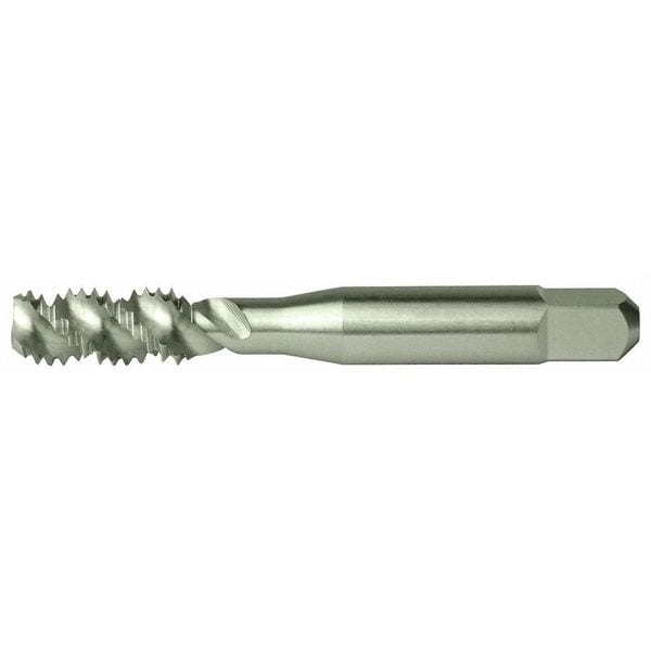 Cleveland Spiral Flute Tap Bottoming, 3 Flutes - C58807