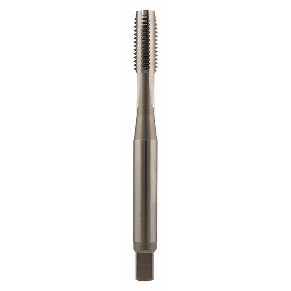 Ymw Taps Straight Flute Hand Tap, 4 Flutes, UNF - TUU06M2NEBA