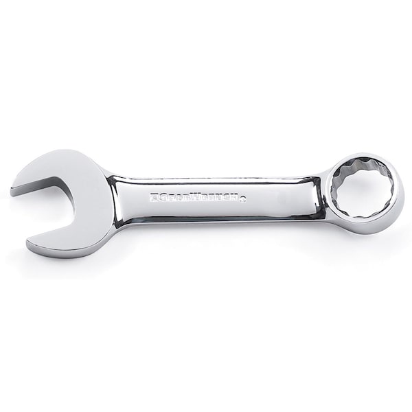 Llave combinada corta sin trinquete Kd Tools, 14mm - 81638