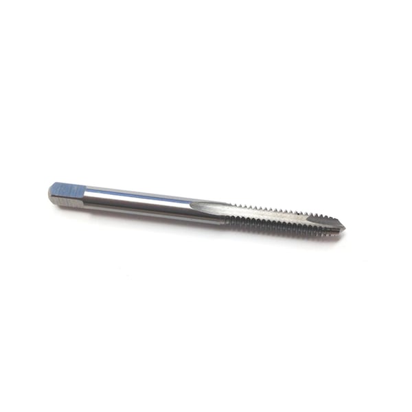 Hhip 1/4-20NC H3 3 Flute Spiral Point Plug Tap - 1011-6074