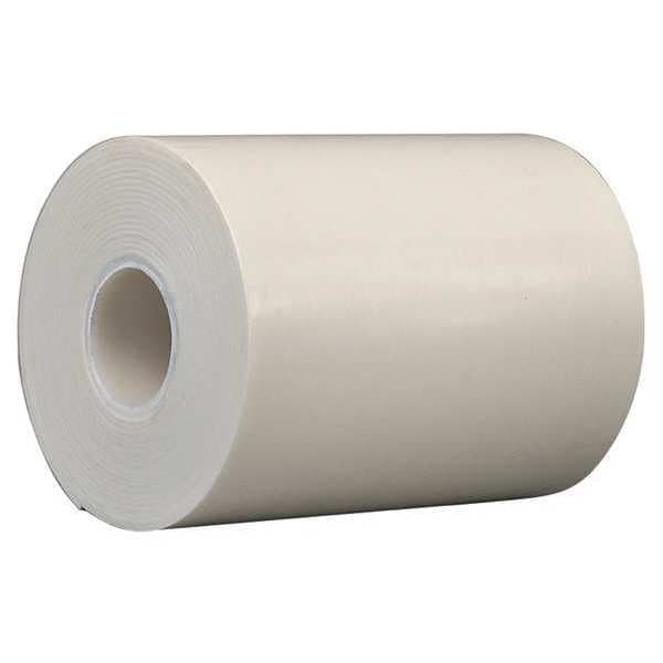 Cinta de espuma de doble cara 3M 4462W de 12" x 5 yd, blanco - 4462