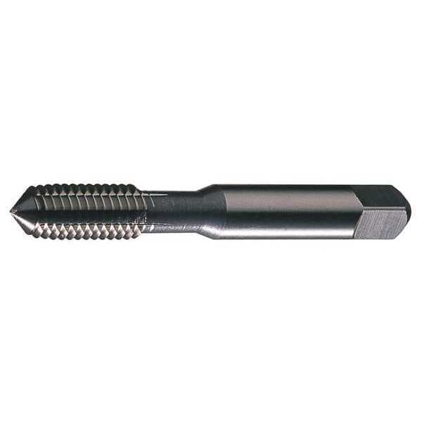 Widia Thread Forming Tap, #8-32, Bottoming, Uncoated, 3 Flutes - 17228