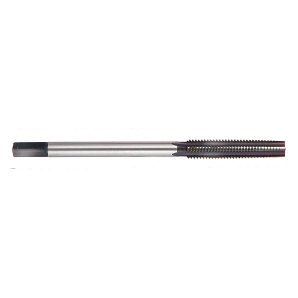 Regal Cutting Tools 1/2"-13 NC H3 4 Flt. Taper Nut - 008852AS