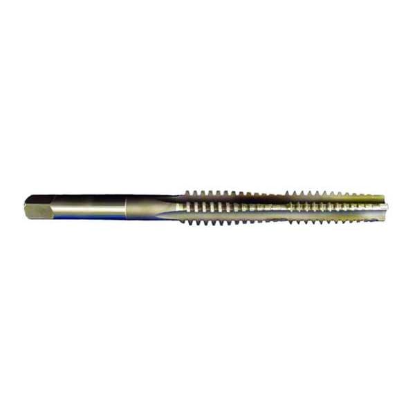Regal Cutting Tools ACME Thread Tap, 1/2"-10, Plug, 4 Flutes - 017602AS