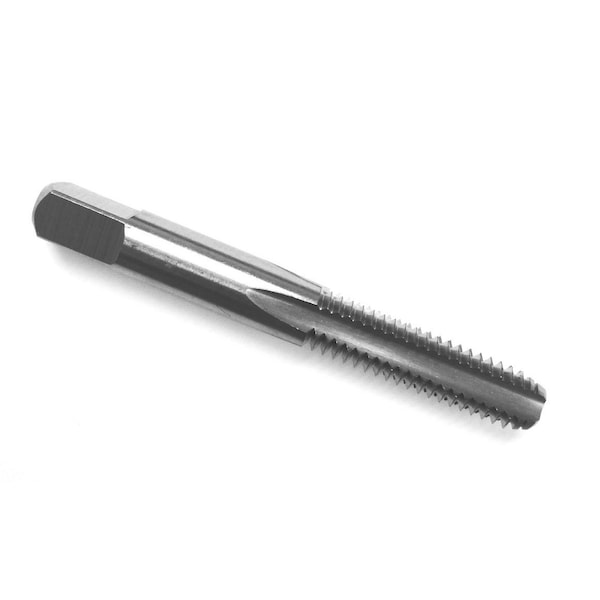 Hhip 1/2-13NC H3 4 Flute High Speed Steel Bottom Hand Tap - 1014-5013