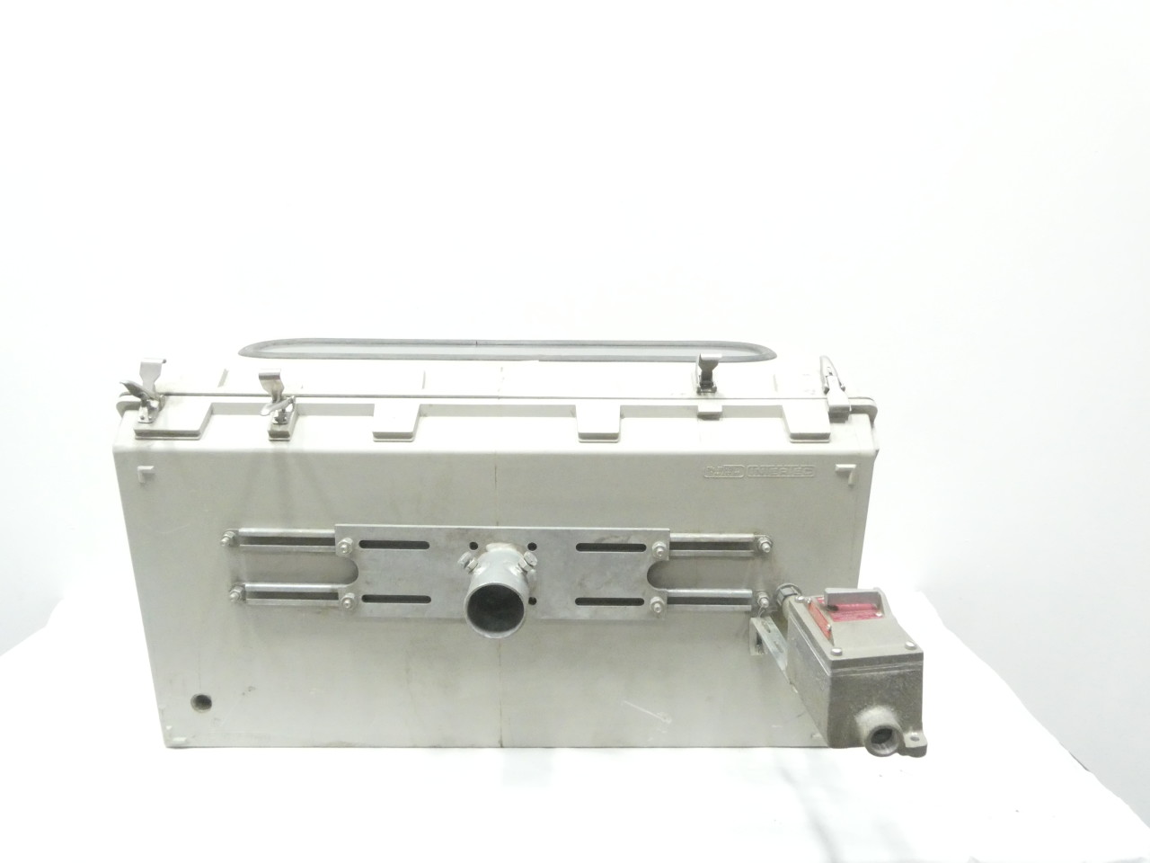 INTERTEC KA187-KIT ELECTRIC HEAT ENCLOSURE