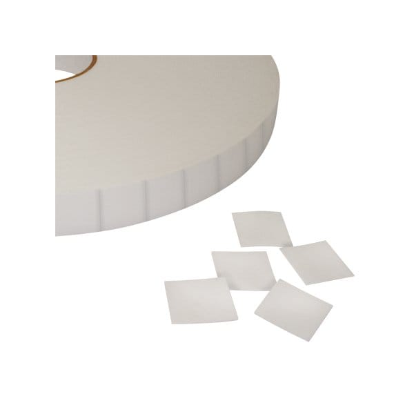 Cintas adhesivas de espuma de doble cara de Tape Logic de 3/4 x-3/4'' y 1/32'', paquete de 864 - BUY00022036