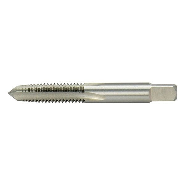 Westward Straight Flute Hand Tap Taper, 4 Flutes - 2LWR3
