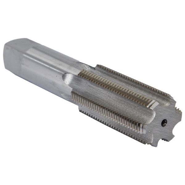 Drill America 1"-8 UNC Carbon Steel Bottoming Tap - DWTB1-8