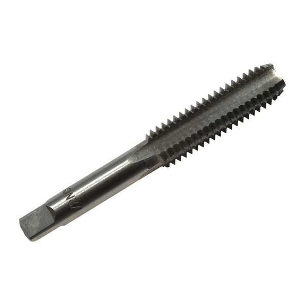 Westward Alloy Steel Plug Tap, 1/2-13 UNC - CCT1060-7P