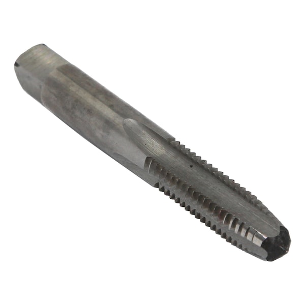 Drill America 3/8"-16 UNC Carbon Steel Taper Tap - DWTT3/8-16