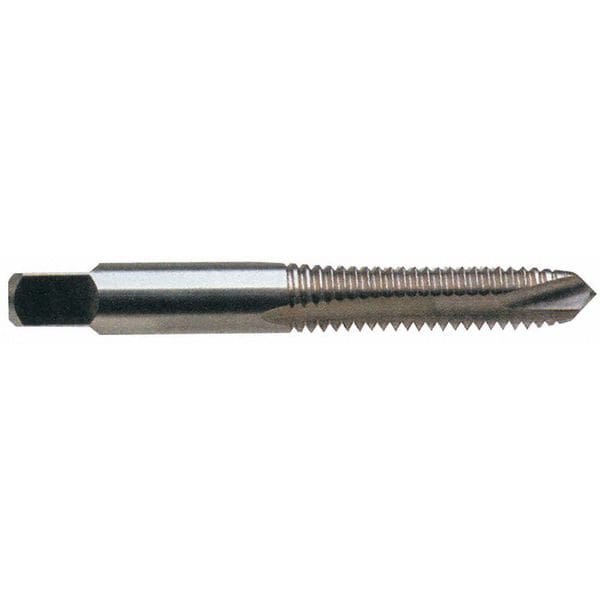 Westward Spiral Point Tap, 5/16"-18, Plug, UNC, 2 Flutes, Bright - 5TWD3