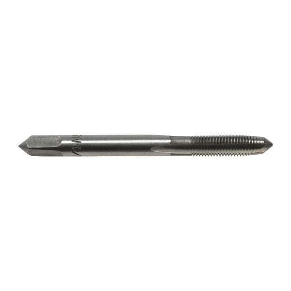 Westward Alloy Steel Taper Tap, 1/4-32 UNF - CCT1060-33