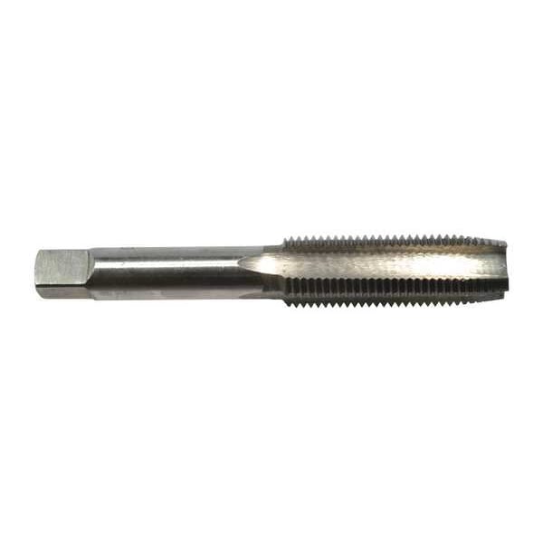 Westward Straight Flute Tap, 4 Flutes, UNF - CCT1060-134