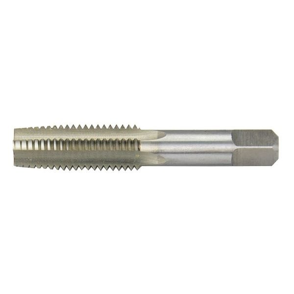 Westward Straight Flute Hand Tap, Bottoming 4 Flutes - 2LWR4