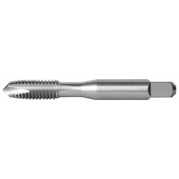 Cleveland Spiral Point Tap, Bottoming 2 Flutes - C57012