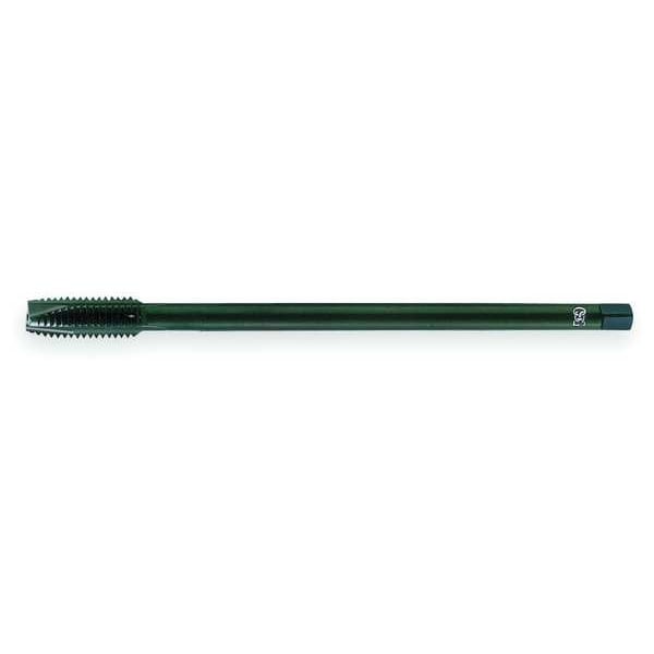 Osg Spiral Point Tap, #10-24, Plug, UNC, 3 Flutes - 1764501
