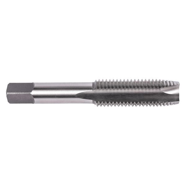 Precision Twist Drill 1785NR HSS BRT M Non-Spiral Pt 2FL M4 x 0.70 mm - 1785NRM4