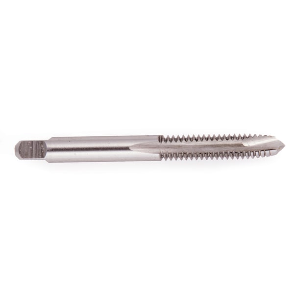 Regal Cutting Tools Spiral Point Tap, 1/4"-20, Plug, NC, 2 Flutes - 018631RS