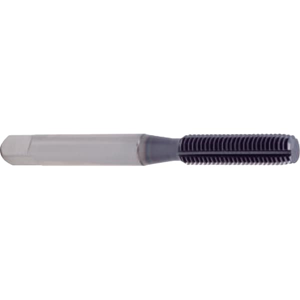 Yg-1 Tool 4 Lobe Super Hss Bottoming Style 3B Class Fit Ticn Coated Forming Tap - TKR03324
