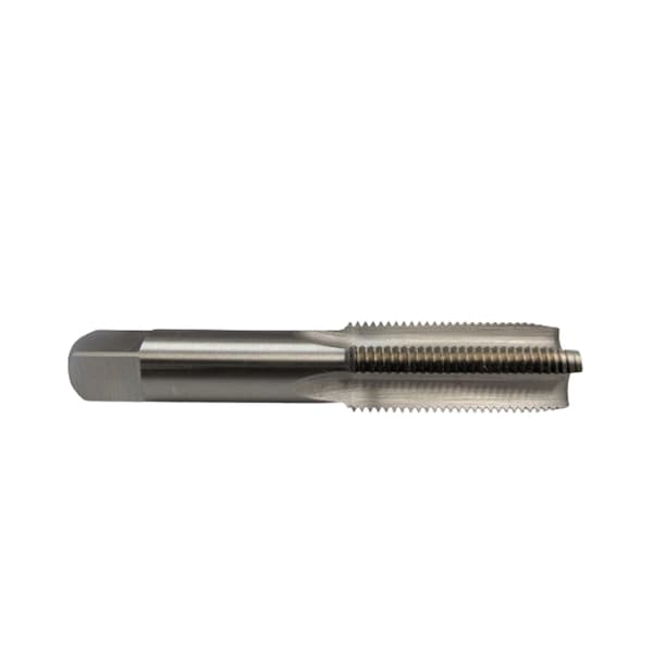 Eagle Taptek Cutting Tools M5.0X.80 HIGH SPEED STEEL METRIC PLUG TAP - MT-050-080-P-I