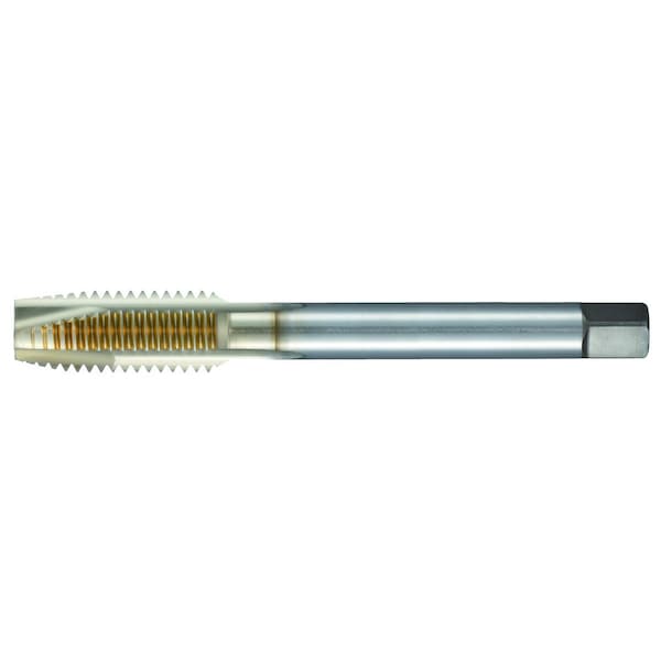 Nachi L6802 M18 x 2.5 D7 3FL SGPO-DIN LENGTH SPIRAL POINT PLUG TAP - 1542480