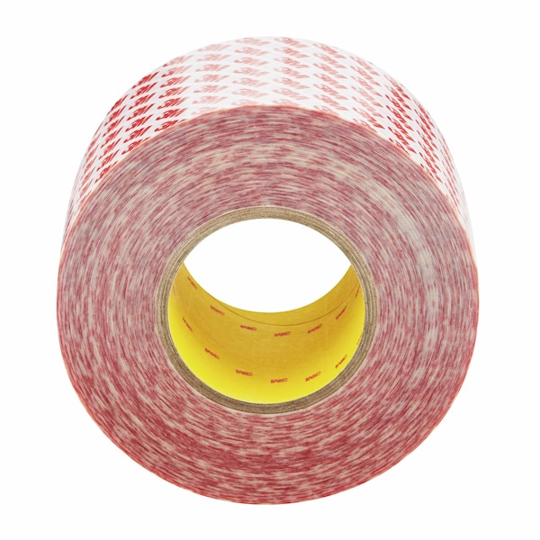 Cinta de doble recubrimiento 3M, 54 3/4 yardas de largo, paquete de 24 - GPT-020F