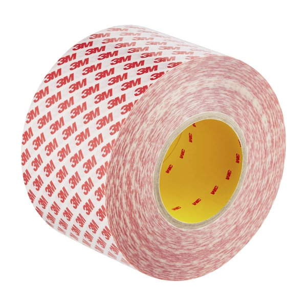 Cinta de doble recubrimiento 3M, 54 3/4 yardas de largo, paquete de 24 - GPT-020F