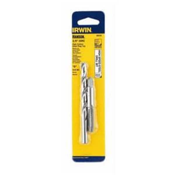 North American Tool Industries 0.5-13 Tap and 20.11 Drill-Cd - HN80242