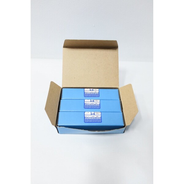 Hanson Whitney GH-4 4FL 1-1/8-7 OTHER TAP, 3PK - 035015