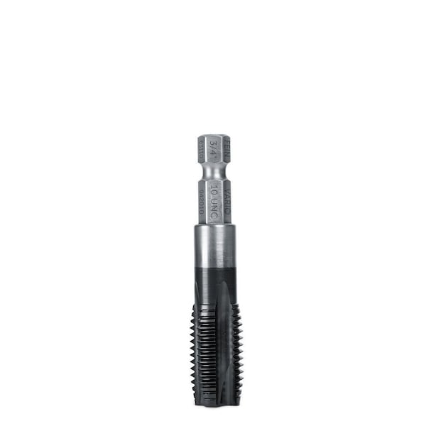 Fein VARIO drill/driver tapper 3/4in - 10 UNC for through-holes - 63110042010