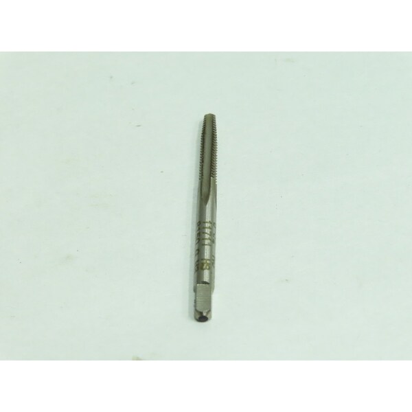 Hanson Whitney SET OF 3 8-32 4FL GH-3 OTHER TAP - 11710