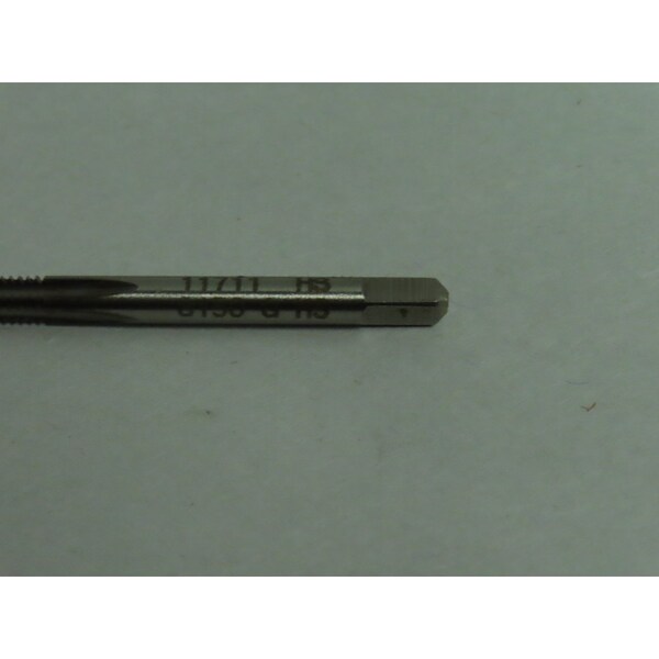Hanson Whitney SET OF 3 8-32 4FL GH-3 OTHER TAP - 11710