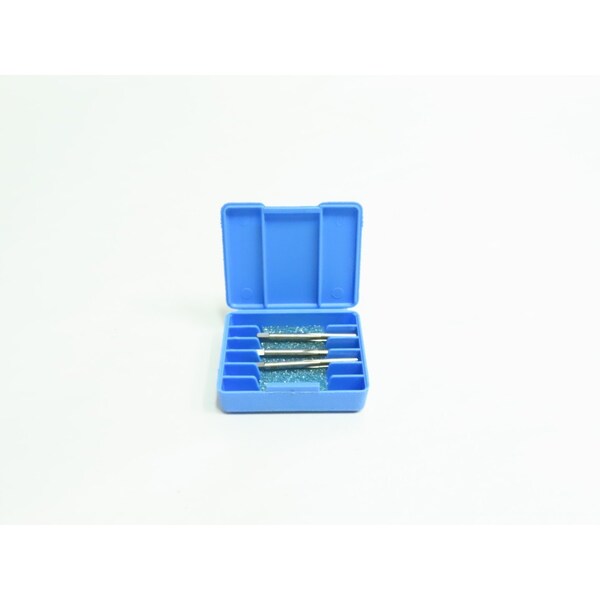 Hanson Whitney SET OF 3 8-32 4FL GH-3 OTHER TAP - 11710