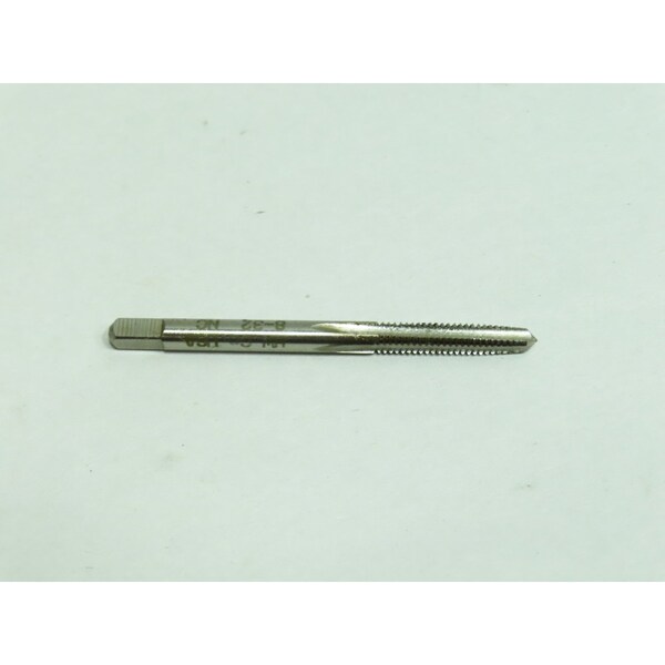 Hanson Whitney SET OF 3 8-32 4FL GH-3 OTHER TAP - 11710