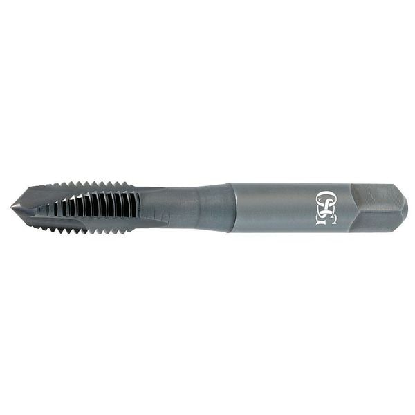 Osg Spiral Point Tap Plug, 3 Flutes - 31400408