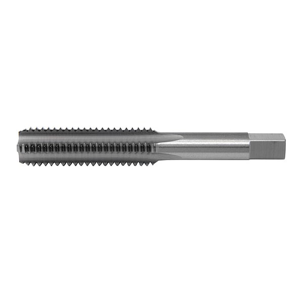 Cle-Line Straight Flute Hand Tap, Bottoming 2 Flutes - C62091