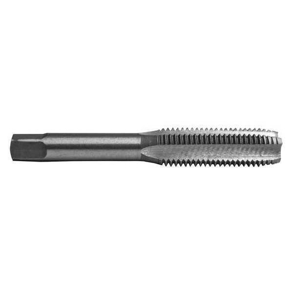 Century Drill & Tool Metric Carbon Steel Tap, 14.0x1.25mm SP - 95207