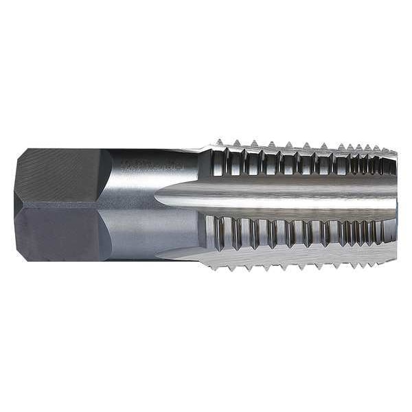 Yg-1 Tool Pipe Tap, 3/4"-14, Taper, 5 Flutes, NPT - S1700