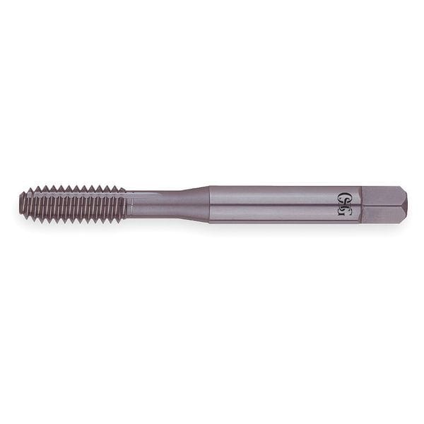 Osg Thread Forming Tap, #10-24, Bottoming, TiCN, 0 Flutes - 1405005308