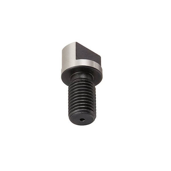 Hhip M2.5-0.45 D3 Limit Metric TiN Coated Plug Tap - 1011-7699