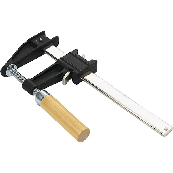All-Source 6 In. x 2-1/2 In. F-Style Bar Clamp - 317981