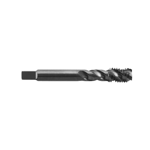 Nachi L981 3/8-16 H3 3FL VTP SPIRAL FLUTE BOTTOMING TAP - 88103