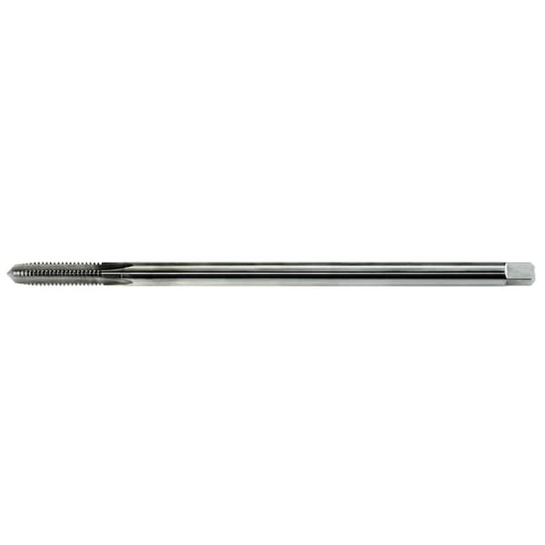 Drillco 1/4-20, 6 in. EXT PLUG TAP SMALL SHNK -2060 - 206A116SP