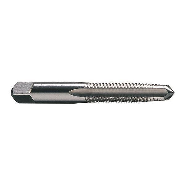 Cle-Line Straight Flute Hand Tap Taper, 3 Flutes - C00719
