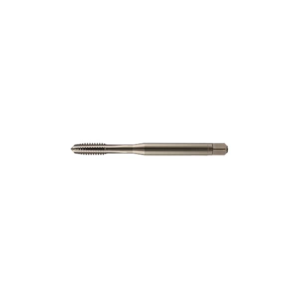 Ymw Taps Hand Tap, HSS, OX, D8 M39X3 5P - TS039S8NEX5