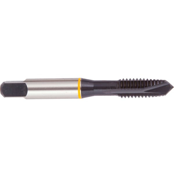 Regal Cutting Tools M27 x 1.5 D9 4 Flt. Plug TC-LT Spiral Point Tap - 030059TC