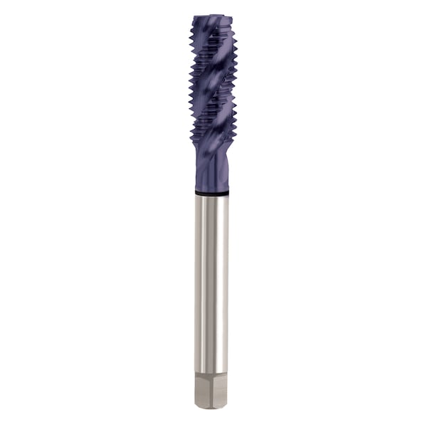 Yg-1 Tool 5/16"-24, Plug, UN, 3 Flutes - T4465C