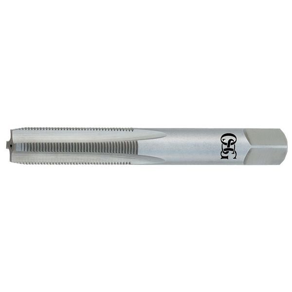Osg Straight Flute Hand Tap, 3/4"-20, Bottoming, 6 Flutes, UNEF - 1681800